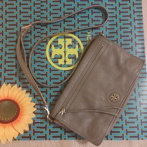 - Tory Burch crossbody